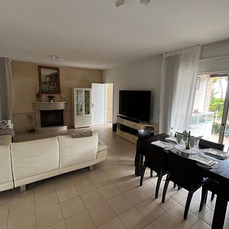 Lachi Marina Villa #17 Polis 外观 照片