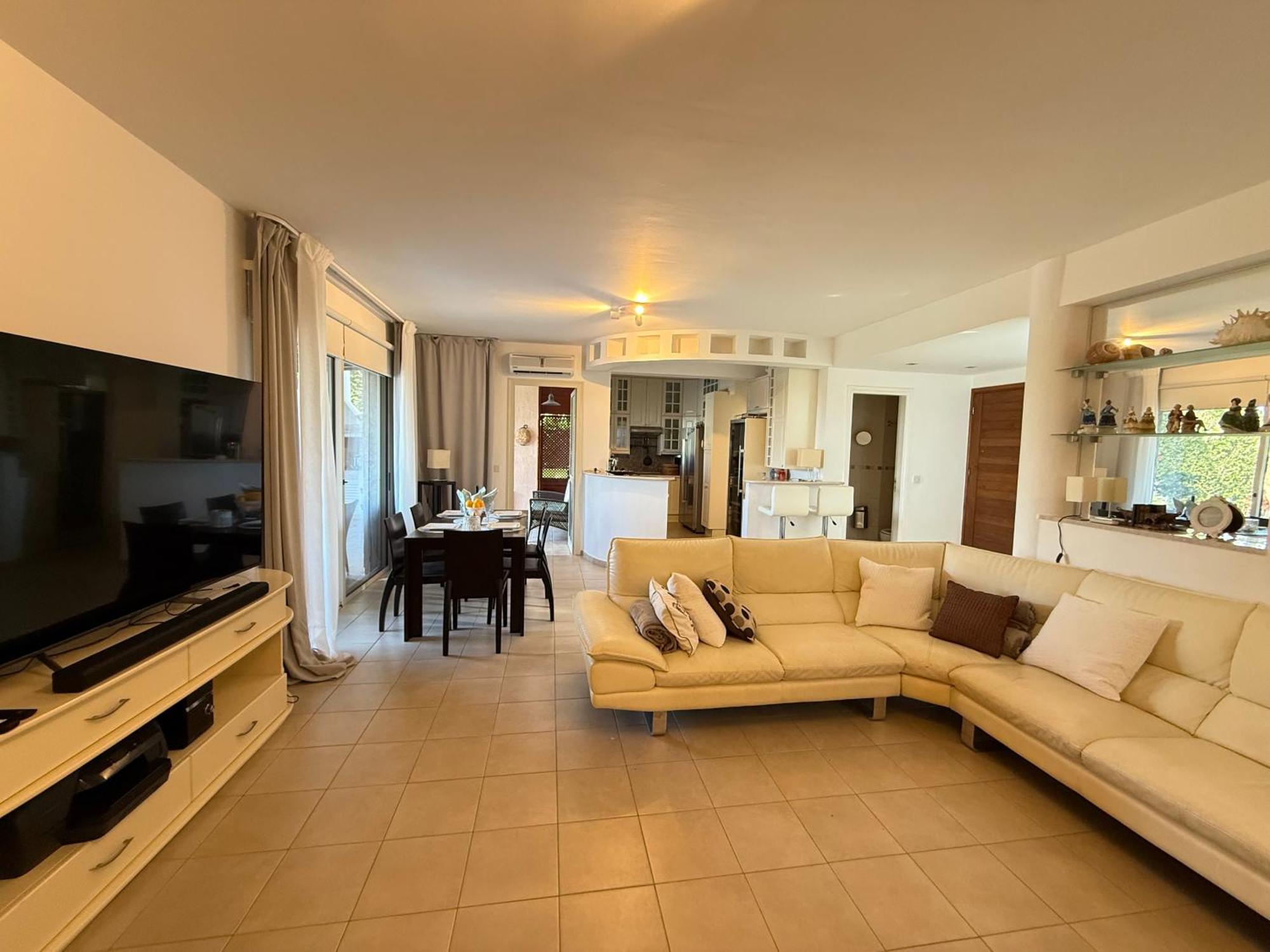 Lachi Marina Villa #17 Polis 外观 照片