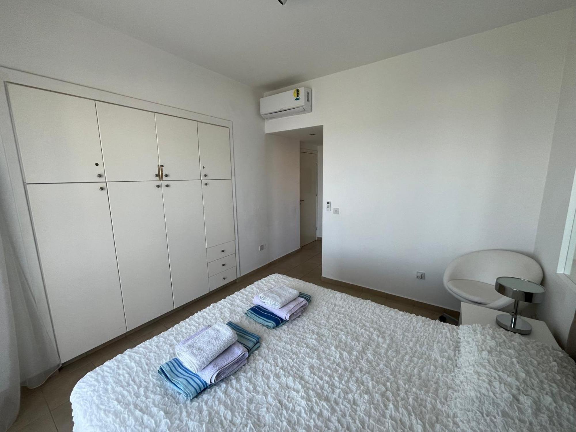Lachi Marina Villa #17 Polis 外观 照片