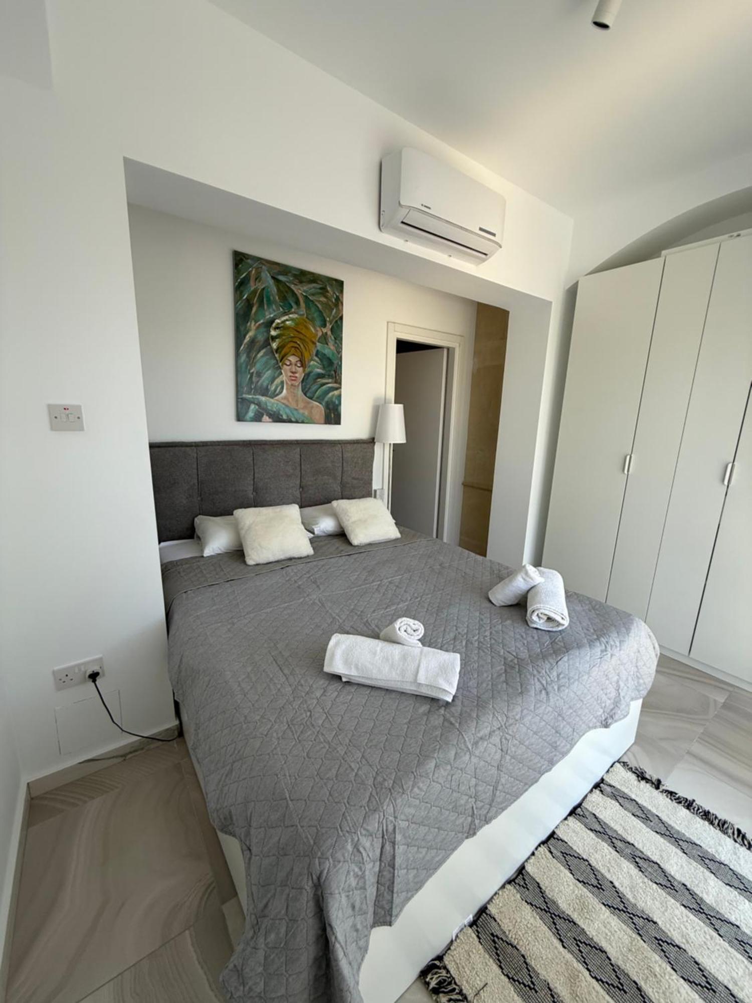 Lachi Marina Villa #17 Polis 外观 照片