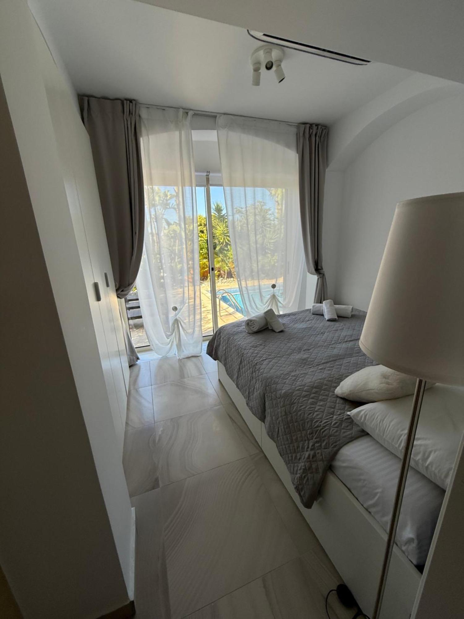Lachi Marina Villa #17 Polis 外观 照片