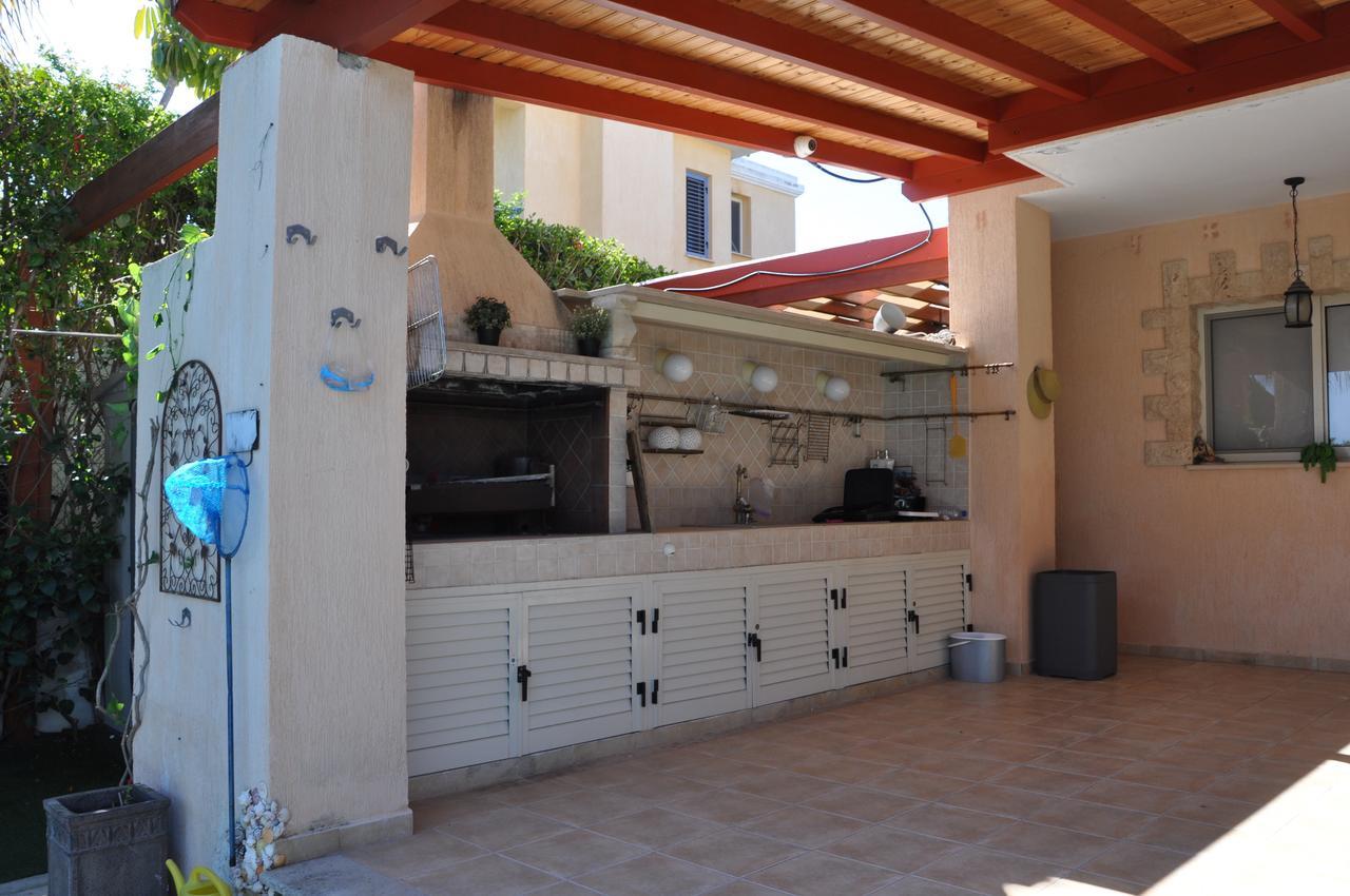 Lachi Marina Villa #17 Polis 外观 照片