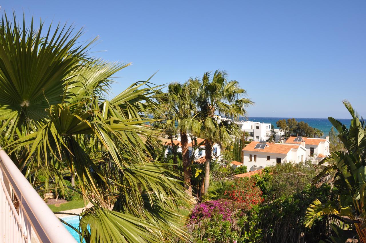 Lachi Marina Villa #17 Polis 外观 照片